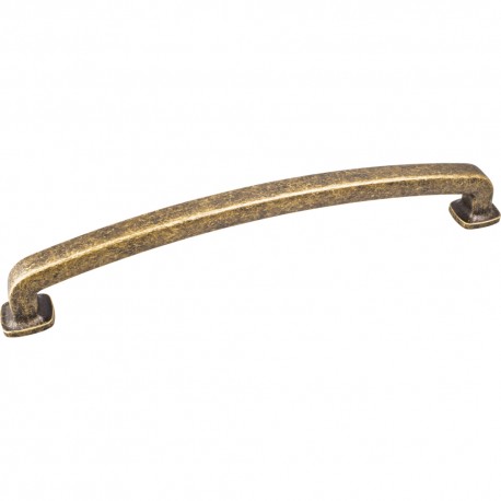 Belcastel 1 Cabinet Pull MO6373-12ABM-D