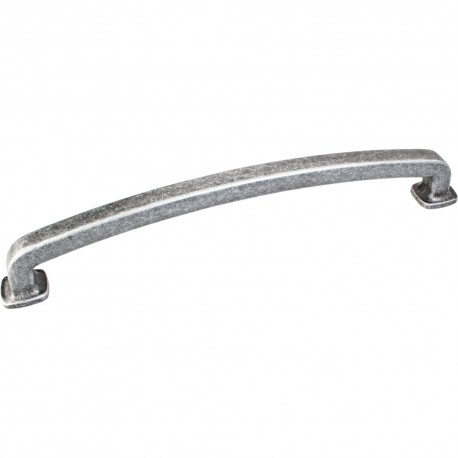 Belcastel 1 Cabinet Pull MO6373-12SIM-D