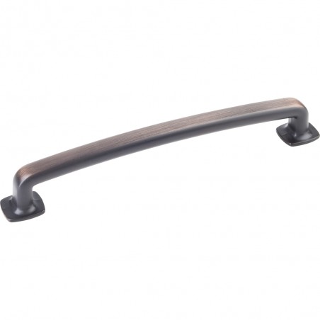 Belcastel 1 Cabinet Pull MO6373-160DBAC