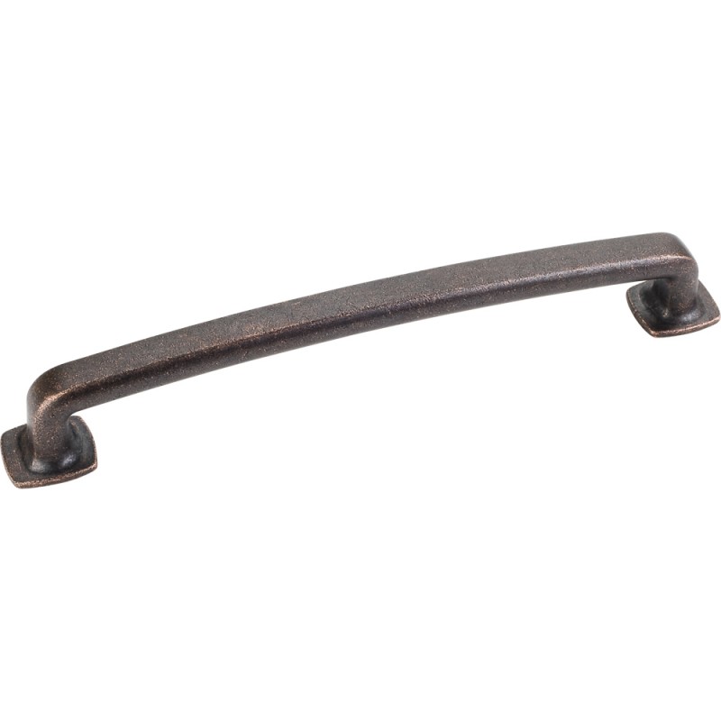 Belcastel 1 Cabinet Pull MO6373-160DMAC