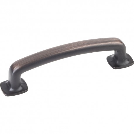 Belcastel 1 Cabinet Pull MO6373DBAC