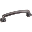 Belcastel 1 Cabinet Pull MO6373DMAC