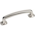 Belcastel 1 Cabinet Pull MO6373NI