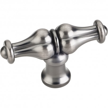 Bella Cabinet Knob 818L-BNBDL