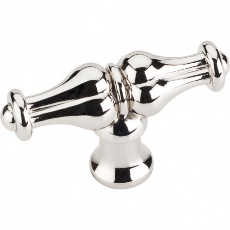 Bella Cabinet Knob 818L-NI