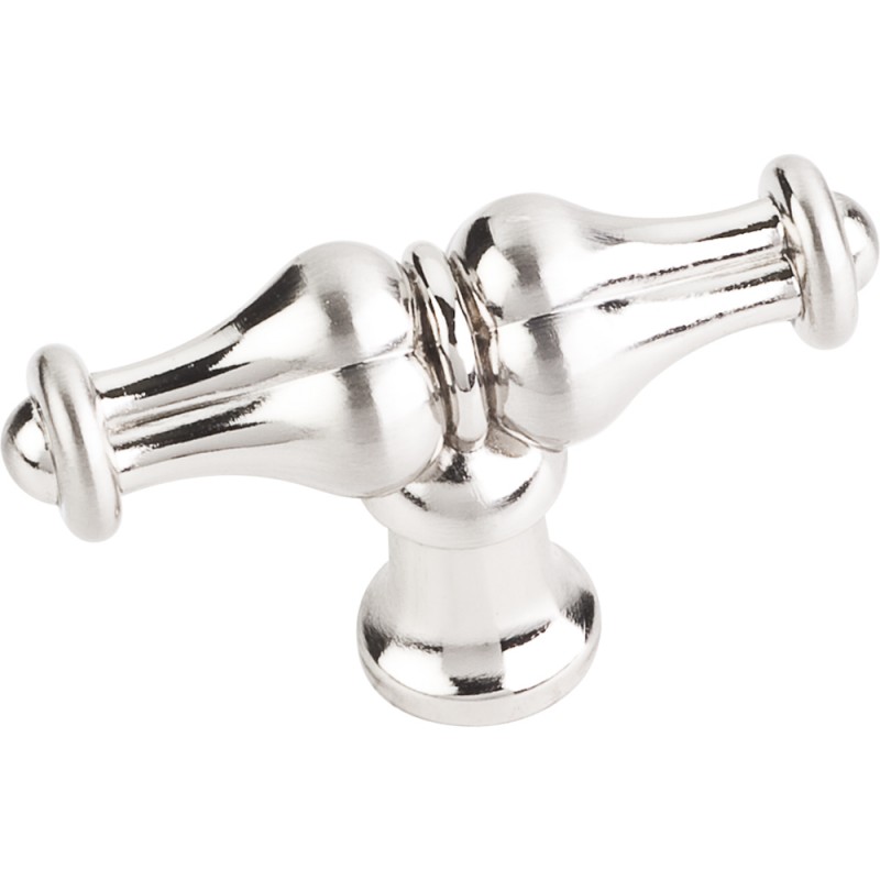 Bella Cabinet Knob 818L-SN