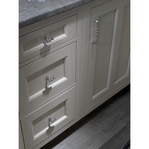 Bella Cabinet Pull 818-128NI