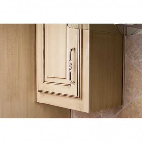 Bella Cabinet Pull 818-128NI