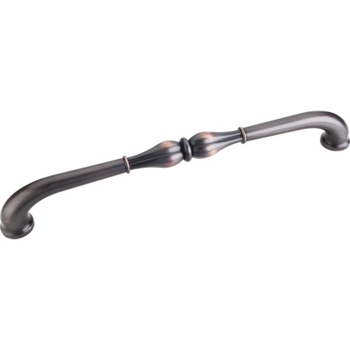 Bella Cabinet Pull 818-12DBAC