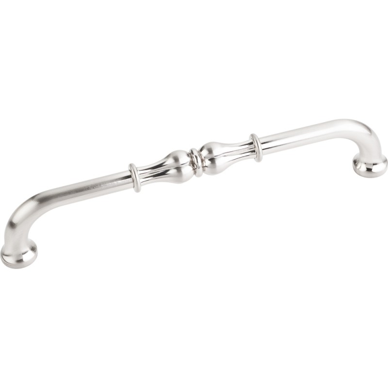 Bella Cabinet Pull 818-160SN