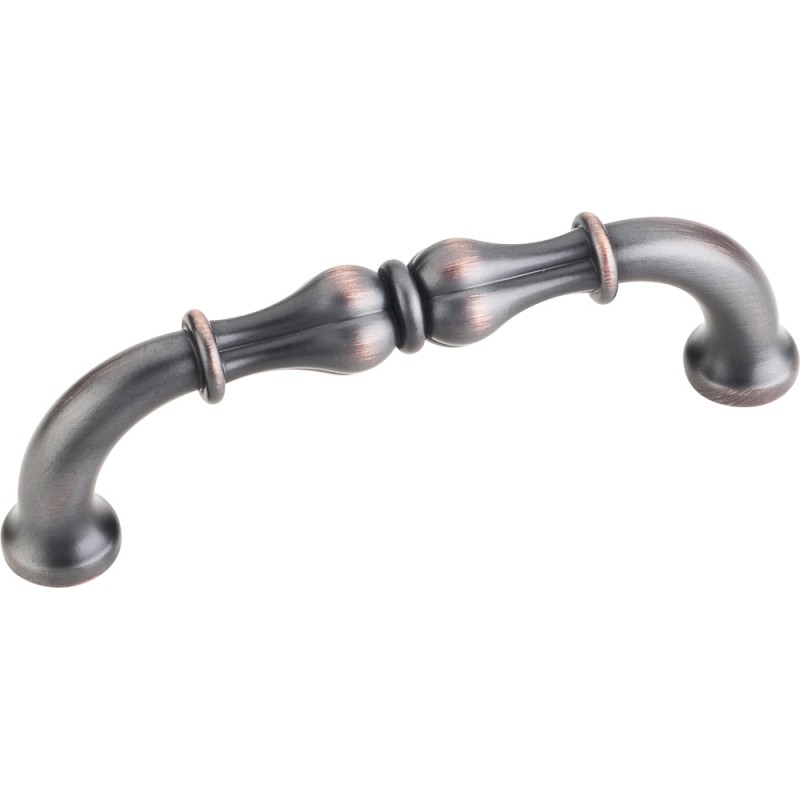 Bella Cabinet Pull 818-96DBAC