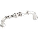 Bella Cabinet Pull 818-96SN