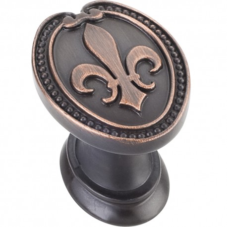 Bienville Cabinet Knob 959-DBAC