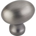 Bordeaux Cabinet Knob 3990-BNBDL