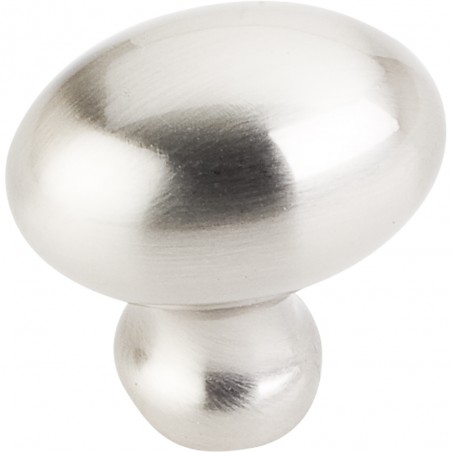 Bordeaux Cabinet Knob 3990-SN