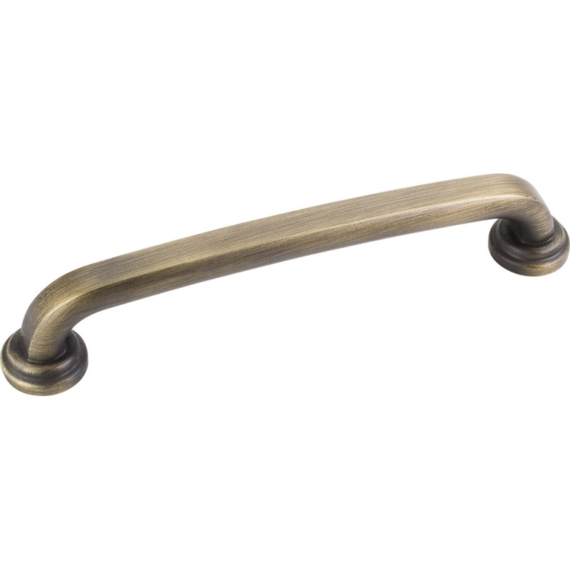 Bremen 1 Cabinet Pull 527-128ABSB