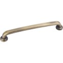 Bremen 1 Cabinet Pull 527-160ABSB