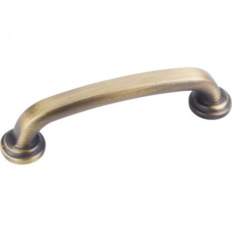 Bremen 1 Cabinet Pull 527ABSB