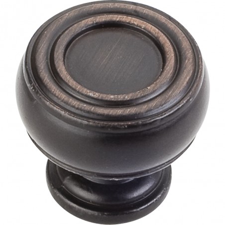 Bremen 2 Cabinet Knob 127DBAC