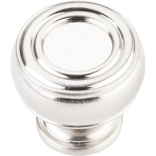 Bremen 2 Cabinet Knob 127SN