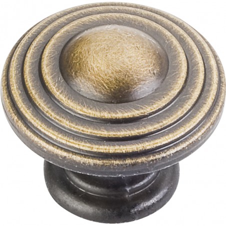 Bremen 2 Cabinet Knob 137ABSB