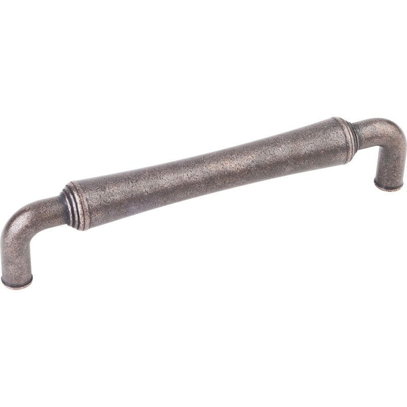 Bremen 2 Cabinet Pull 537-128DMAC