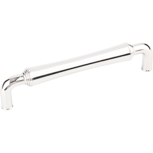 Bremen 2 Cabinet Pull 537-128NI