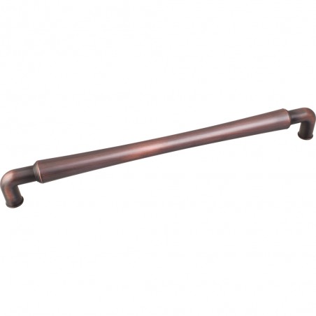 Bremen 2 Cabinet Pull 537-12DBAC