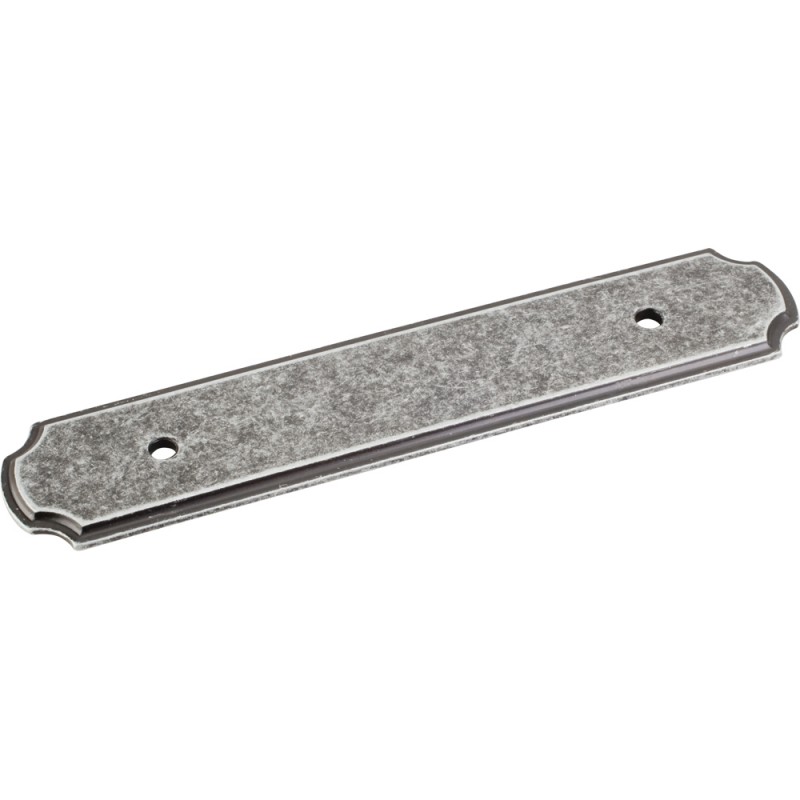 Cabinet Pull Backplate B812-96ASM