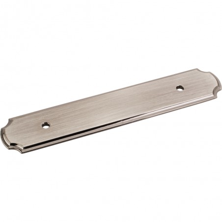 Cabinet Pull Backplate B812-96BNB