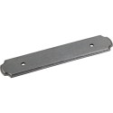 Cabinet Pull Backplate B812-96DACM