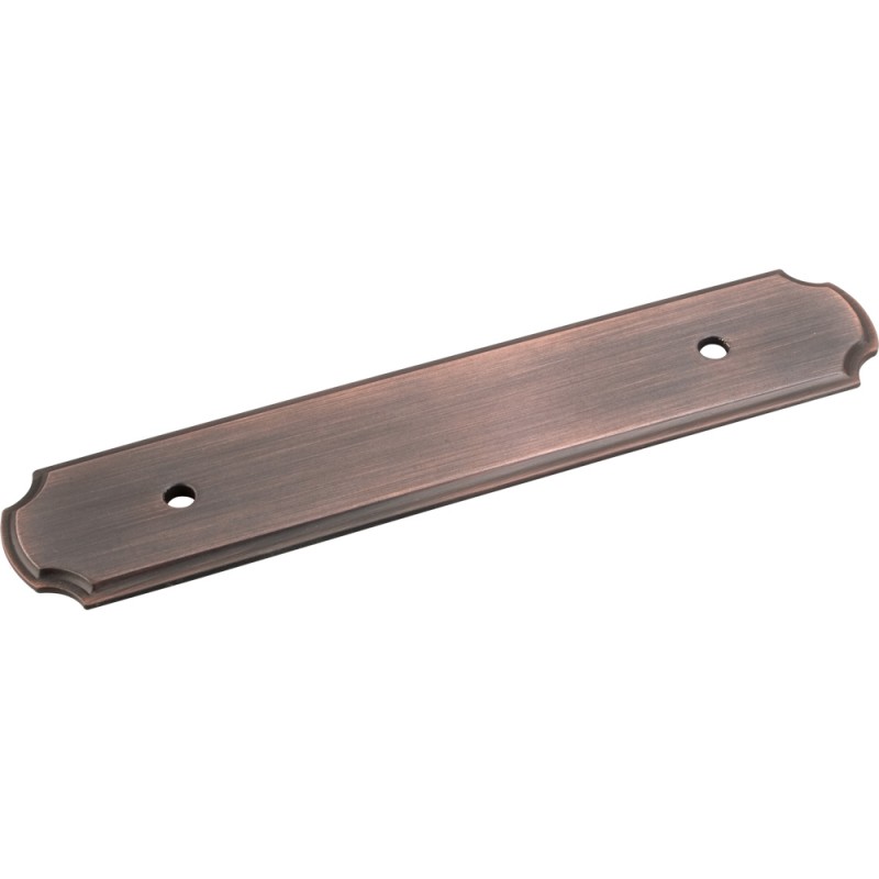 Cabinet Pull Backplate B812-96DBAC