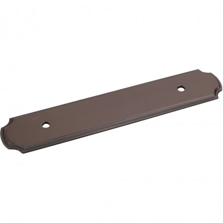 Cabinet Pull Backplate B812-96ORB