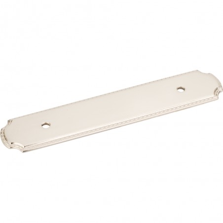 Cabinet Pull Backplate B812-96R-SN