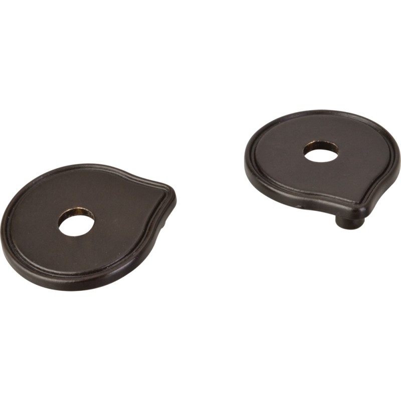 Cabinet Pull Escutcheon PE04-DBAC