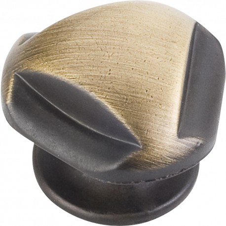 Chesapeake Cabinet Knob 915ABSB