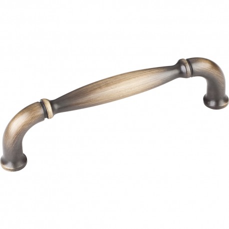 Chesapeake Cabinet Pull 737-96ABSB