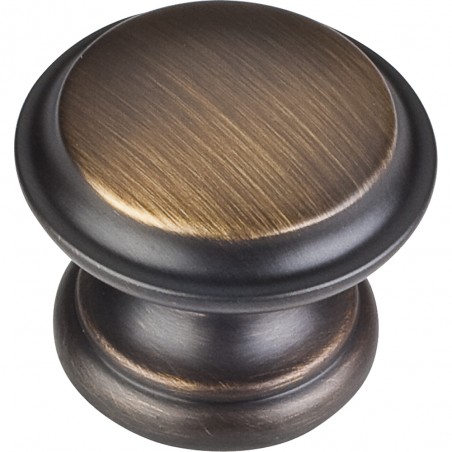 Cordova Cabinet Knob 0251ABSB