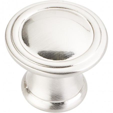 Cordova Cabinet Knob Z110-SN