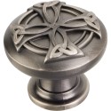 Curio Cabinet Knob 418BNBDL