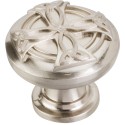 Curio Cabinet Knob 418SN