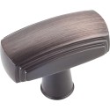 Delgado Cabinet Knob 519DBAC