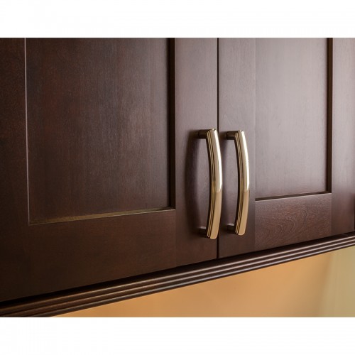 Delgado Cabinet Pull 519-128NI