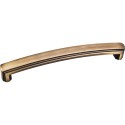 Delgado Cabinet Pull 519-160ABSB