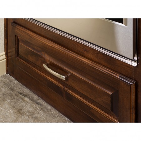 Delgado Cabinet Pull 519-96NI