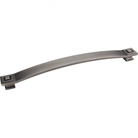 Delmar Cabinet Pull 585-12BNBDL