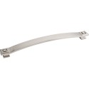 Delmar Cabinet Pull 585-12SN