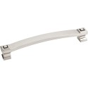 Delmar Cabinet Pull 585-160SN