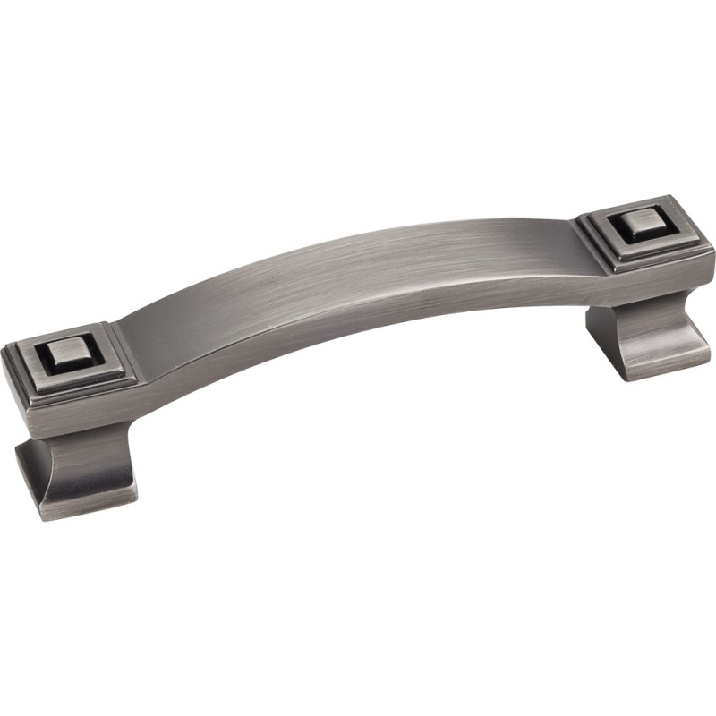 Delmar Cabinet Pull 585-96BNBDL