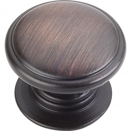 Durham Cabinet Knob 3980-DBAC